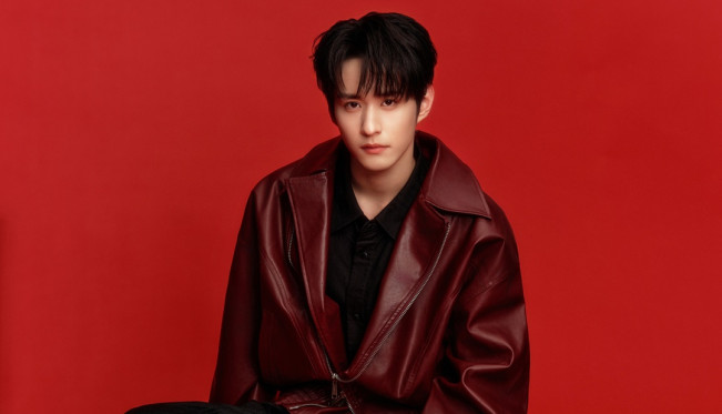 Xu Zhenxuan. (Weibo)